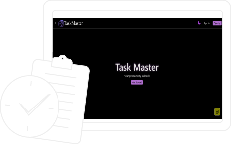 Task Master